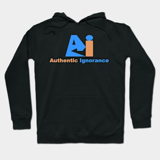 AI Yoga Hoodie